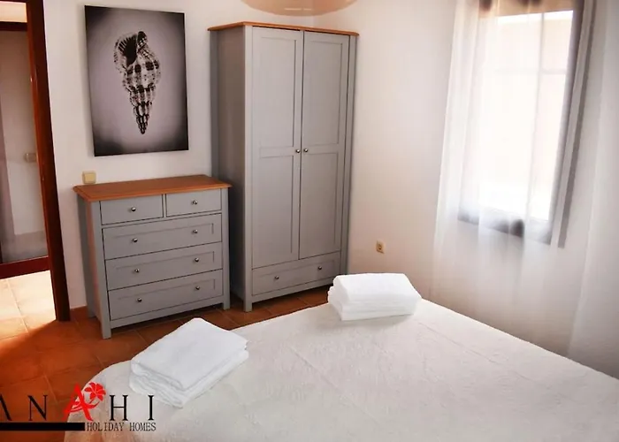 Anahi Home Corralejo - Villa Cardon 12