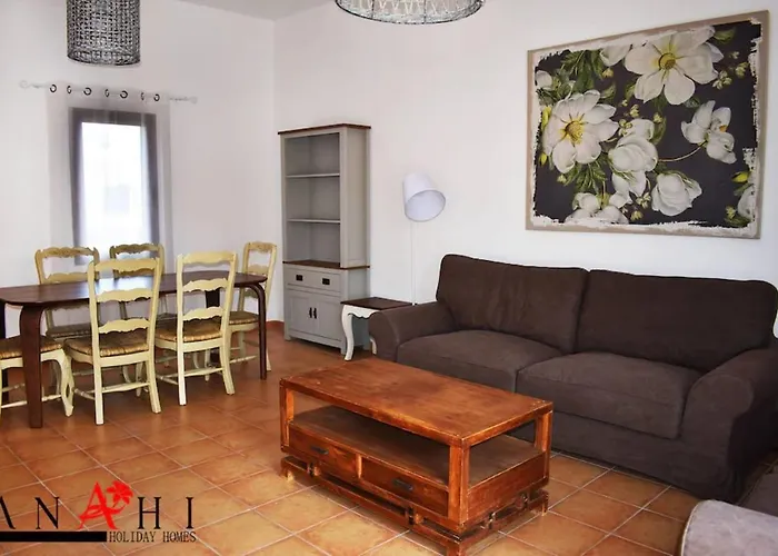 Anahi Home Corralejo - Villa Cardon 12