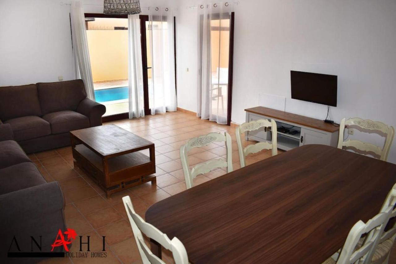 Casa vacanze Anahi Corralejo - Cardon 12 *