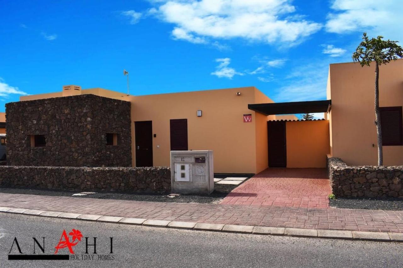 Anahi Corralejo - Cardon 12 Holiday home La Oliva