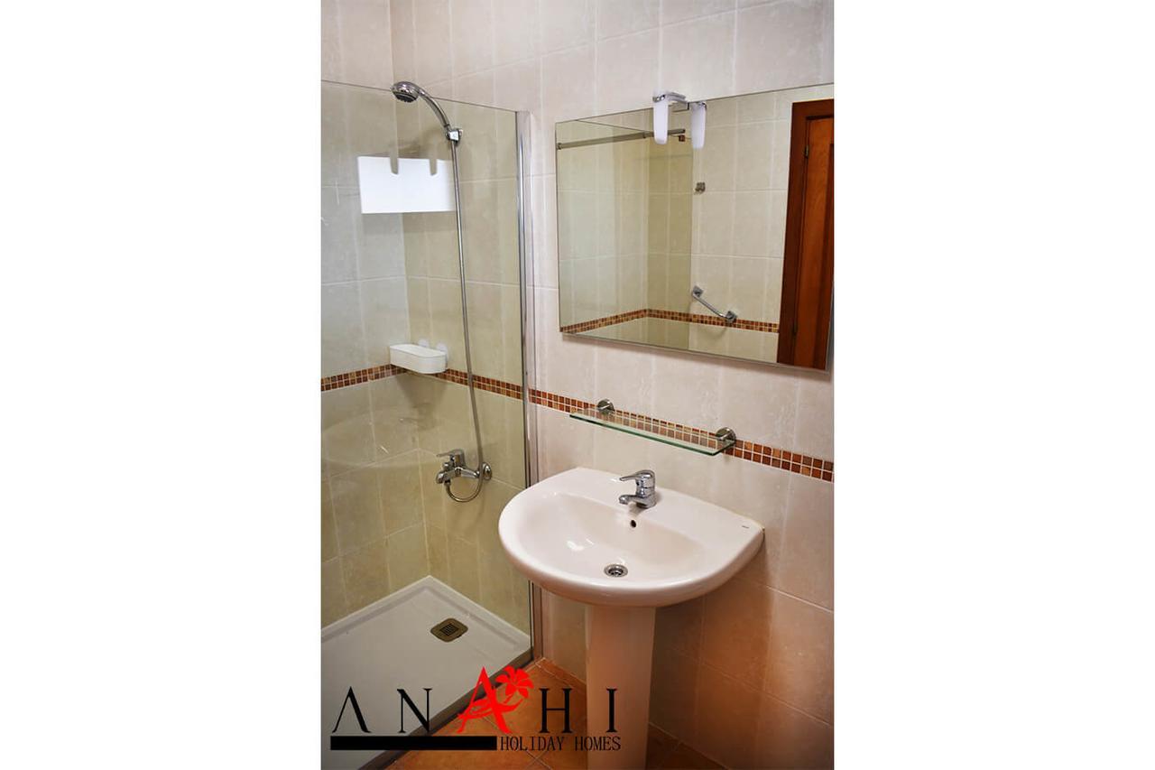 Anahi Corralejo - Cardon 12 Holiday home *