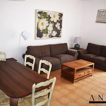 Anahi Home Corralejo - Villa Cardon 12 La Oliva Exterior foto