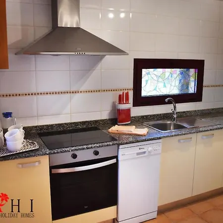 Anahi Home Corralejo - Villa Cardon 12 La Oliva Exterior foto