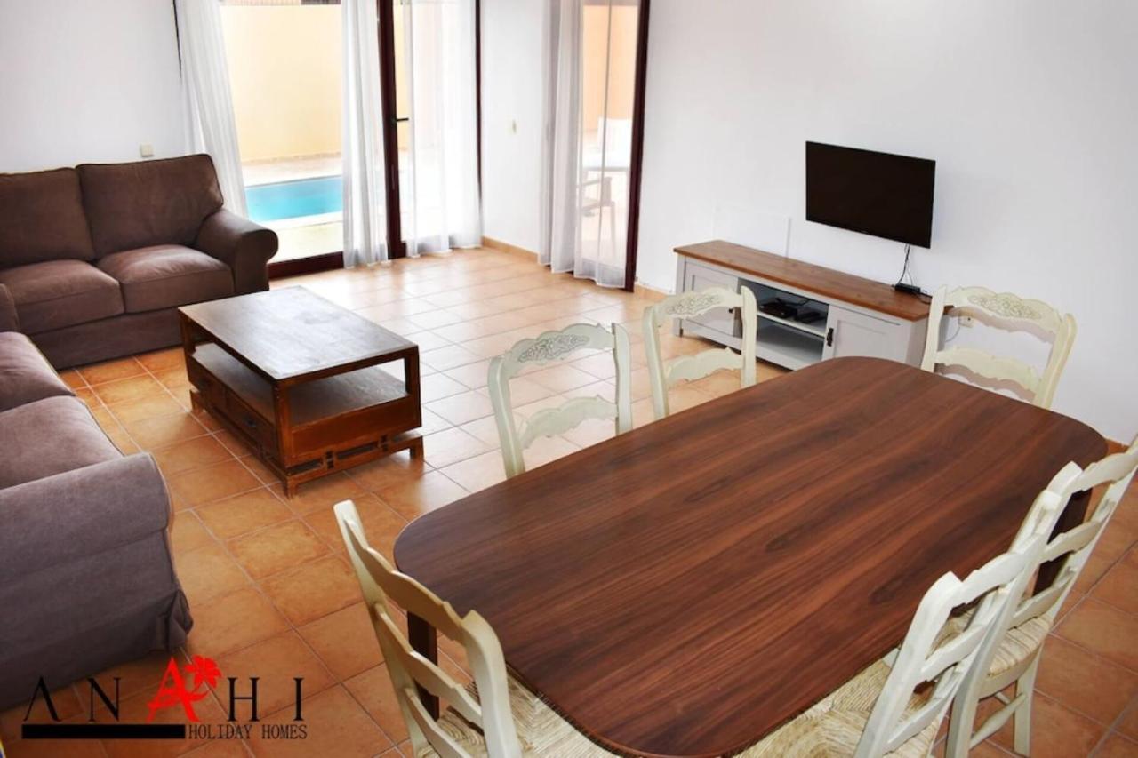 Ferienhaus Anahi Corralejo - Cardon 12 La Oliva
