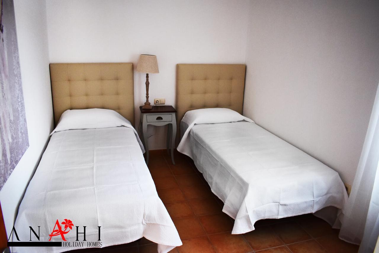 Ferienhaus Anahi Corralejo - Cardon 12 La Oliva